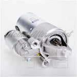 STARTER MOTOR 3.9/4.2L — photo 1
