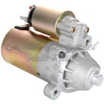 STARTER MOTOR 3.9/4.2L — photo 2