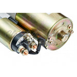 STARTER MOTOR 3.9/4.2L — photo 5