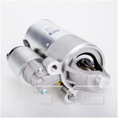 STARTER MOTOR 3.9/4.2L