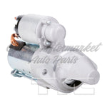 STARTER MOTOR 1.6L — photo 1