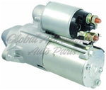 STARTER MOTOR 1.6L — photo 2