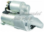 STARTER MOTOR 1.6L — photo 3
