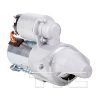 STARTER MOTOR 1.6L