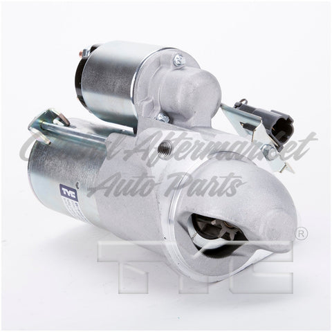 STARTER MOTOR 1.8L L4
