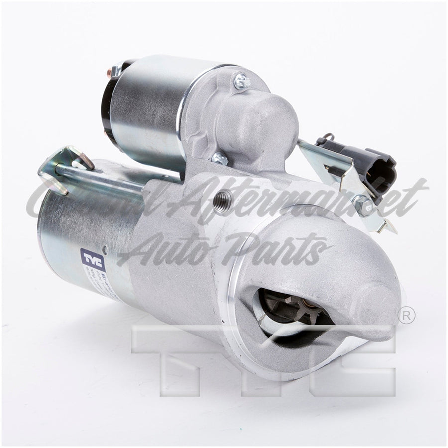 STARTER MOTOR 1.8L L4