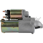 STARTER MOTOR 1.8L L4 — photo 2
