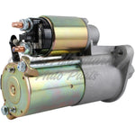 STARTER MOTOR 1.8L L4 — photo 3