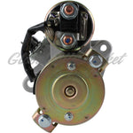 STARTER MOTOR 1.8L L4 — photo 4