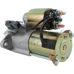 STARTER MOTOR 1.8L L4 — photo 5