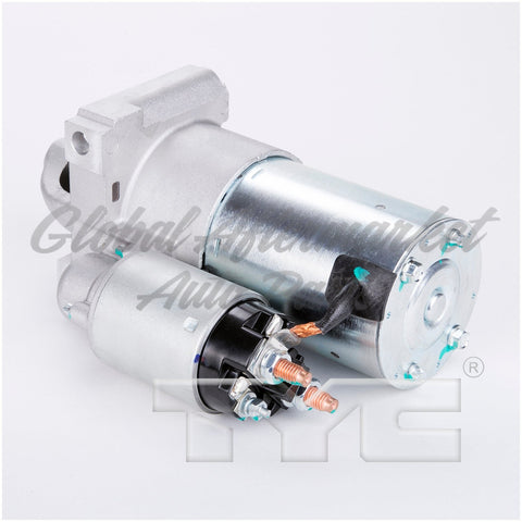 STARTER MOTOR 6.0/6.2L V8