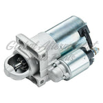 STARTER MOTOR 6.0/6.2L V8 — photo 2