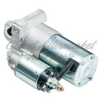 STARTER MOTOR 6.0/6.2L V8 — photo 3