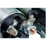 STARTER MOTOR 3.8/4.0L — photo 3