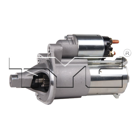STARTER MOTOR 3.8/4.0L