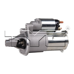 STARTER MOTOR 3.8/4.0L