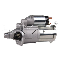 STARTER MOTOR 3.8/4.0L