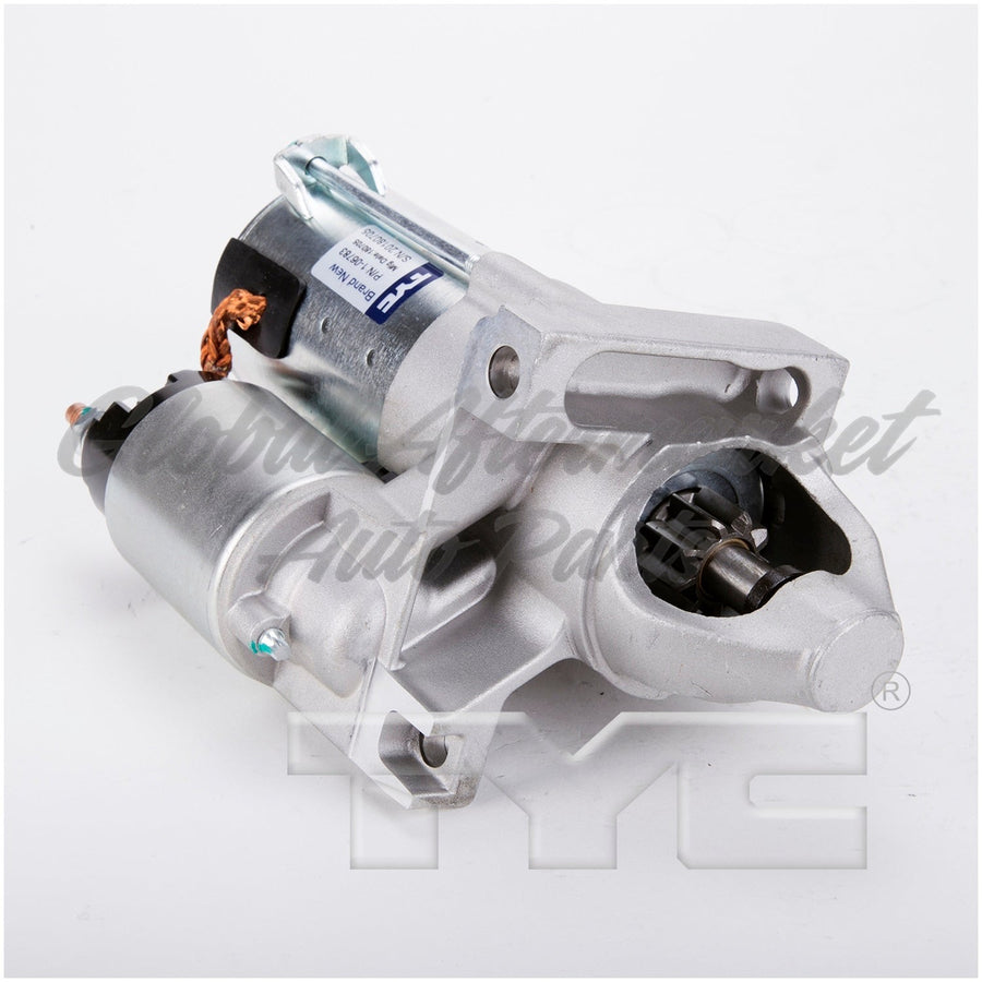 STARTER MOTOR 3.5L