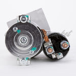 STARTER MOTOR 3.5L — photo 4