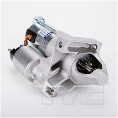 STARTER MOTOR 3.5L
