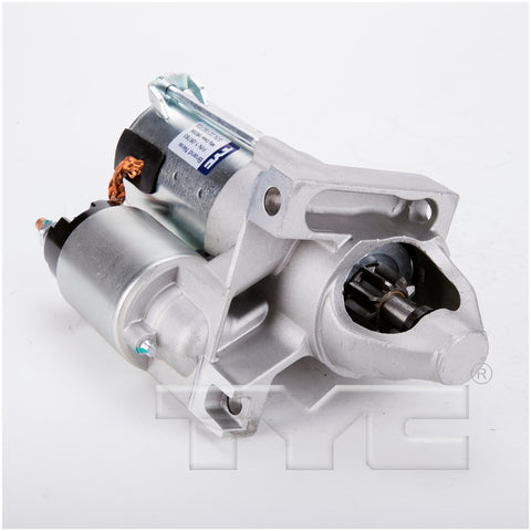 STARTER MOTOR 3.5L
