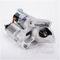 STARTER MOTOR 3.5L