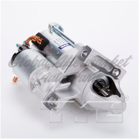 STARTER MOTOR 3.9L