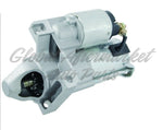 STARTER MOTOR 3.9L — photo 3