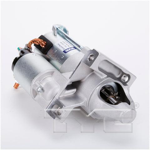 STARTER MOTOR 3.9L