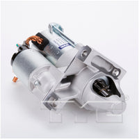 STARTER MOTOR 3.9L