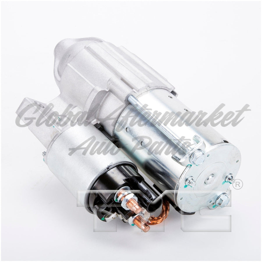 STARTER MOTOR 3.4/3.9/3.5L