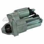 STARTER MOTOR 3.4/3.9/3.5L — photo 2