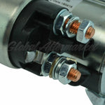 STARTER MOTOR 3.4/3.9/3.5L — photo 3