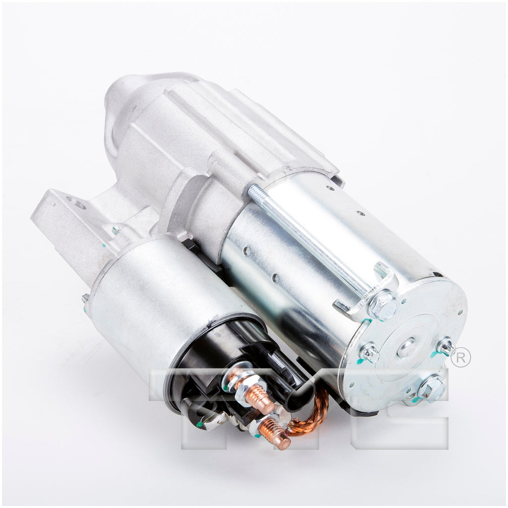 STARTER MOTOR 3.4/3.9/3.5L
