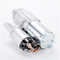 STARTER MOTOR 3.4/3.9/3.5L