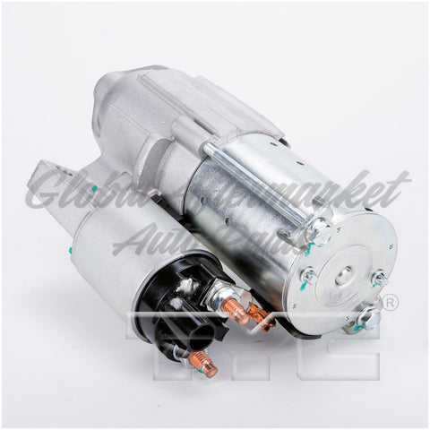 STARTER MOTOR 3.4/3.5/3.9L