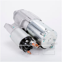 STARTER MOTOR 3.4/3.5/3.9L