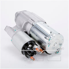 STARTER MOTOR 3.4/3.5/3.9L