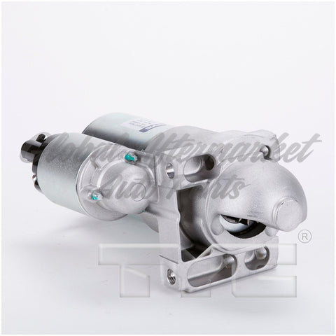 STARTER MOTOR 6.0/6.2L