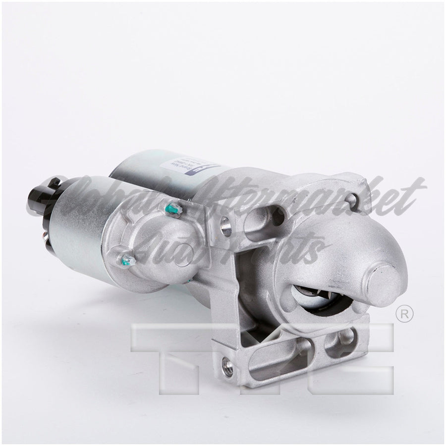 STARTER MOTOR 6.0/6.2L