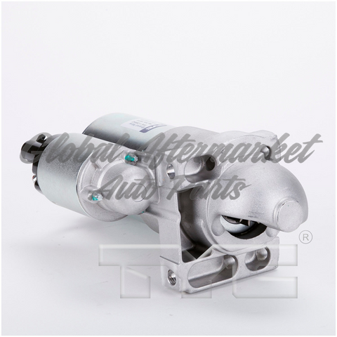 STARTER MOTOR 6.0/6.2L