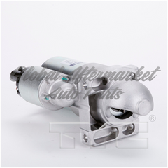 STARTER MOTOR 6.0/6.2L