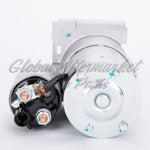 STARTER MOTOR 6.0/6.2L — photo 2