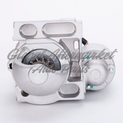 STARTER MOTOR 6.0/6.2L