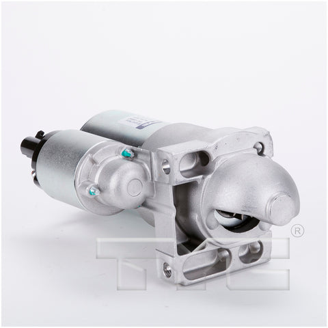 STARTER MOTOR 6.0/6.2L