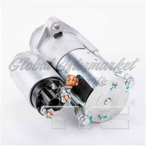 STARTER MOTOR 2.4/2.0/2.2L