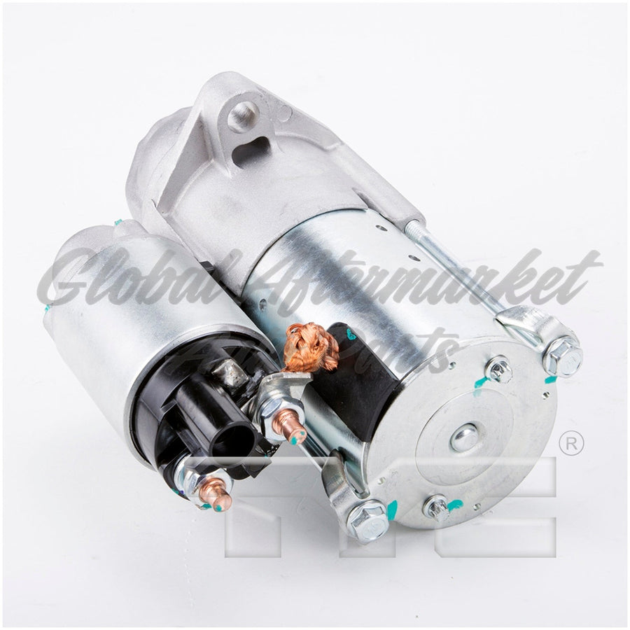 STARTER MOTOR 2.4/2.0/2.2L