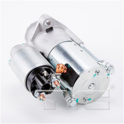 STARTER MOTOR 2.4/2.0/2.2L