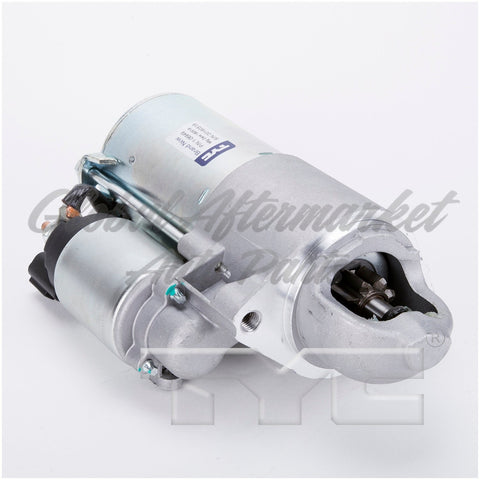 STARTER MOTOR 3.8/3.3L