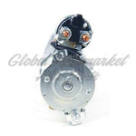 STARTER MOTOR 3.8/3.3L — photo 5